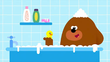 8:18 AM: Hey Duggee | Cbeebies | 8/18 2026