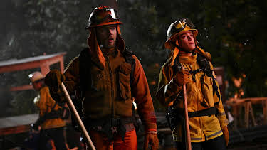 21:50: Fire Country (S1 E13) (S1) | Viasat Series | 4/9 2026