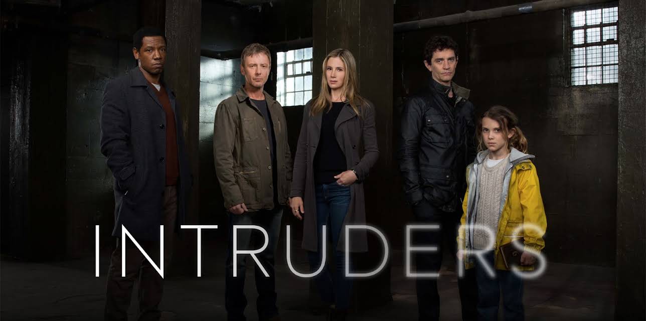 Intruders, Season 1