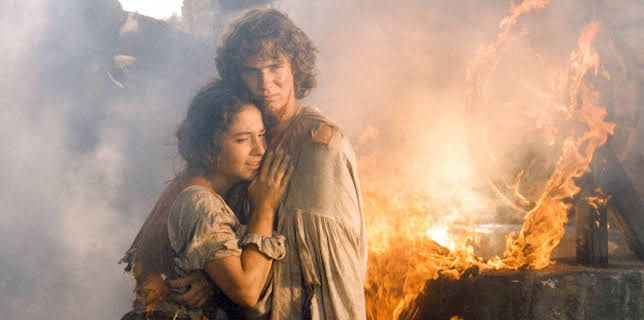 07:55: Die Prinzessin und der fliegende Schuster | MDR Fernsehen | 1/10 2026