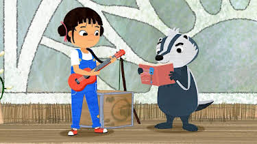 1:15 PM: Yukee (S1) | Cbeebies | 4/10 2026