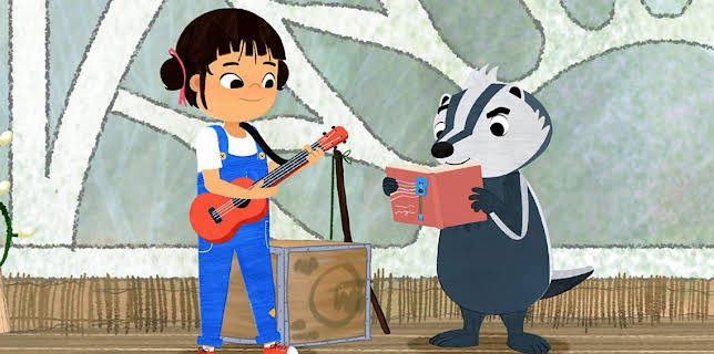 1:40 PM: Yukee (S1) | Cbeebies | 11/21 2025