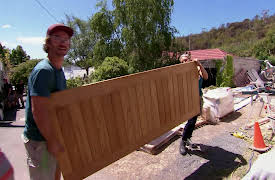 House Rules: Episode 7