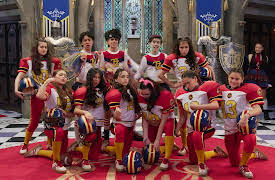 Tomy Zombie season-1: Tomy Zombie - Los freaks vs los populares