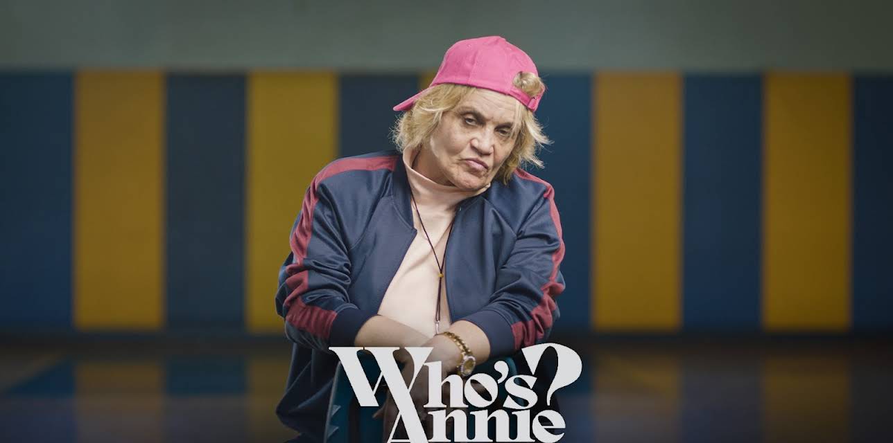 Who's Annie? (2023)