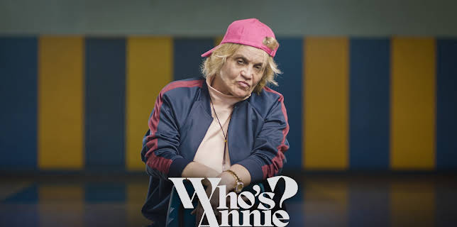 Who's Annie? (2023)