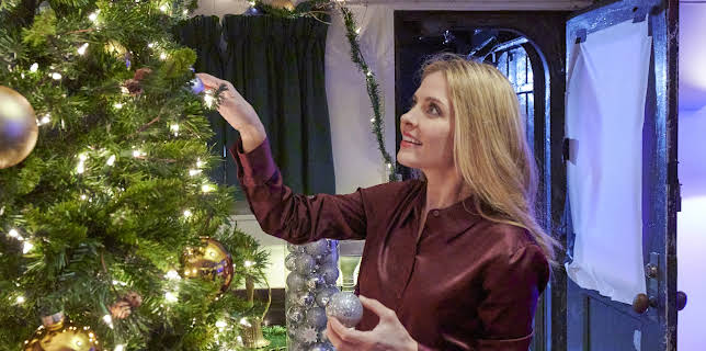 20:00: USS Christmas | Kanal 11 | 12/7 2025