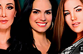 Mis 3 Hermanas season-1: Mis 3 Hermanas Capítulo 1