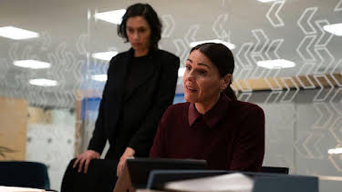 2:10 AM: Vigil (S3 E2) (S3) | BBC Two | 9/5 2026