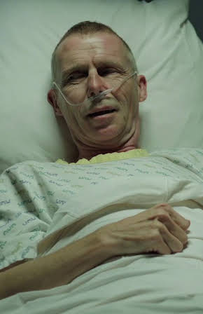 Karel Vingerhoets as 