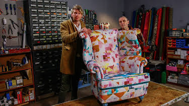 17:40: Salvage Hunters: The Restorers (S4 E18) (S4) | Discovery Channel | 1/2 2026