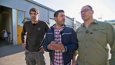 11:00: Der Trödeltrupp - Das Geld liegt im Keller (S15 E20) (S15) | RTL 2 | 1/28 2026