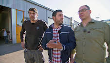 Der Trödeltrupp - Das Geld liegt im Keller (S15 E20)