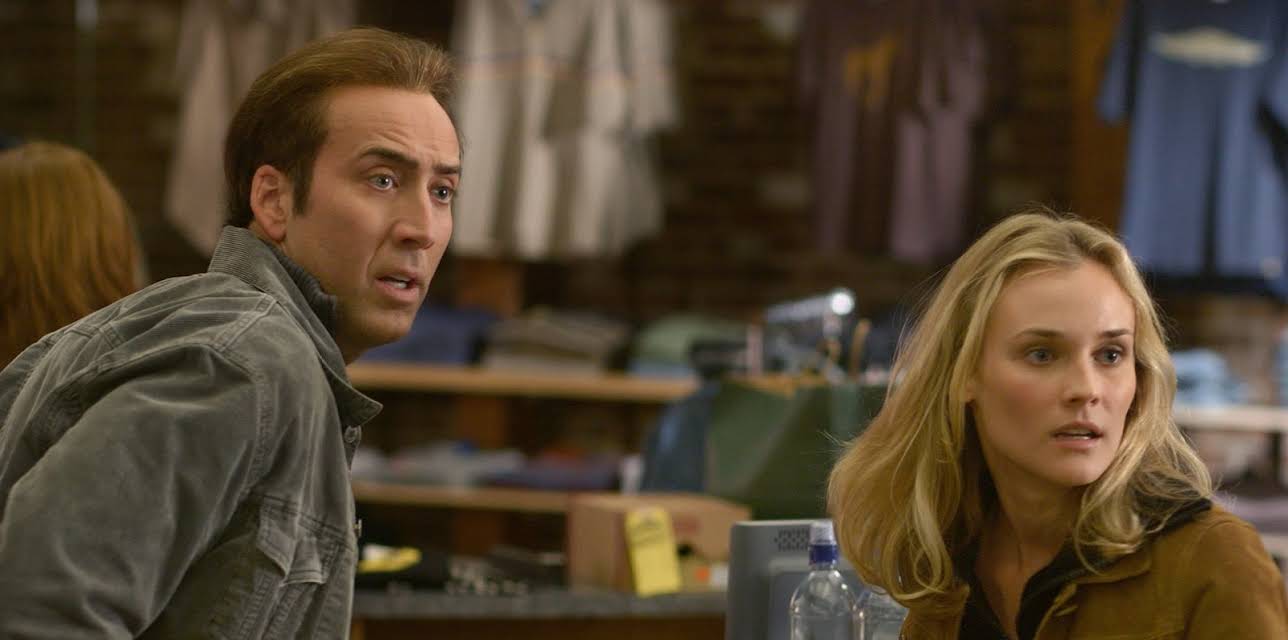 National Treasure (2005)