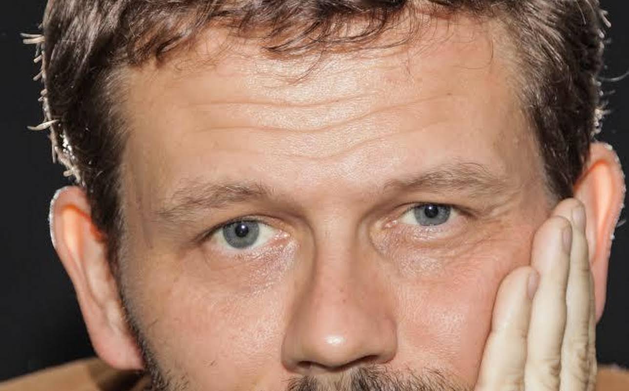 Niclas Ericsson