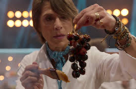 Iron Chef: Quest for an Iron Legend: La batalla medieval