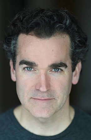 Brian d'Arcy James as 
