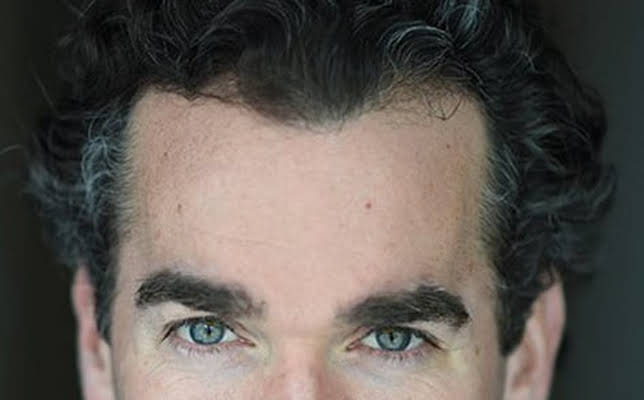 Brian d'Arcy James
