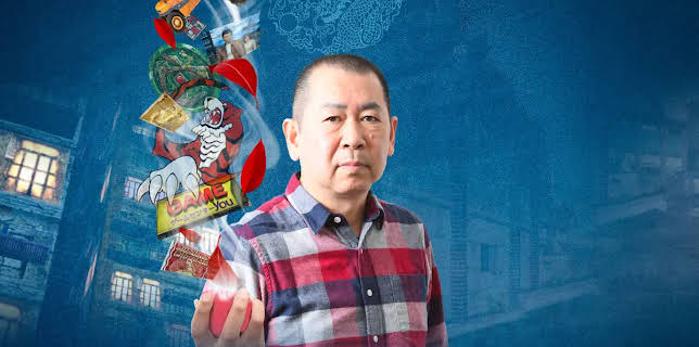 A Gamer's Journey: The Definitive History of Shenmue (2023)