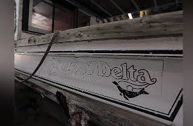 Flipping Ships Season 1: Yukon Delta