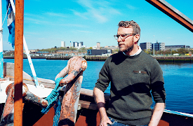 Countdown To War: Episode 3