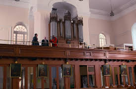 Walks of Life: Edinburgh