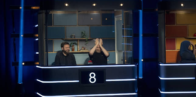 07:15: Alle mot alle (S5 E19) (S5) | TVNorge | 1/27 2026