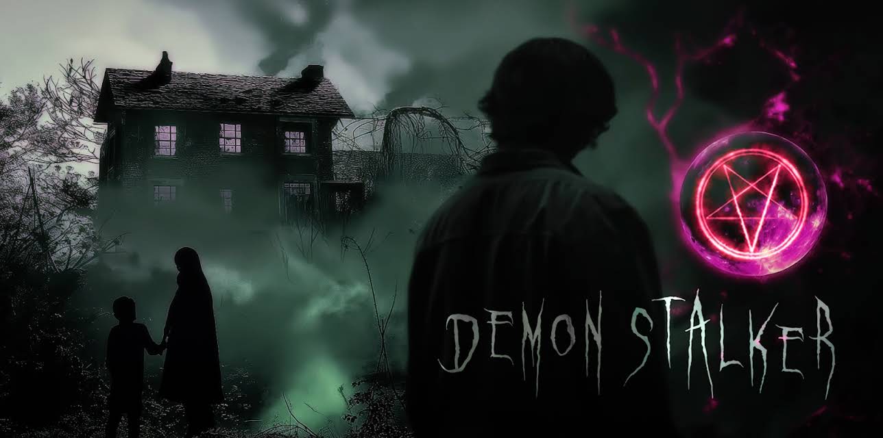 Demon Stalker (2024)