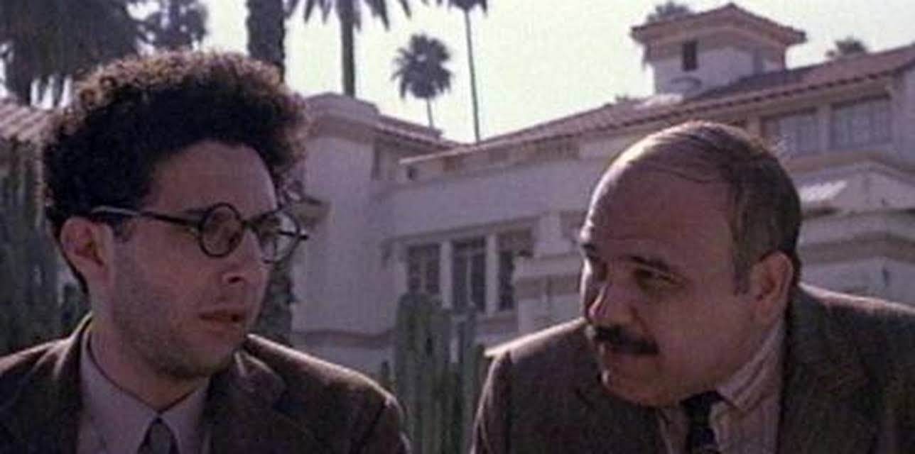 Barton Fink (1991)