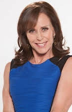 Luz María Jerez som 