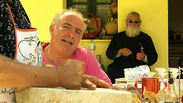 12:00 PM: Rick Stein's Mediterranean Escapes (S1 E4) (S1) | Dave | 1/12 2026