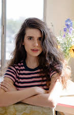 Philippa Anne Coulthard as 