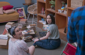 Ex-Addicts Club: Episode 9