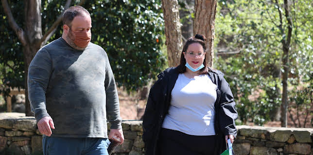 04:55: My Big Fat Fabulous Life (S8 E2) (S8) | TLC | 12/14 2025