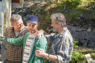 20:55: Neste sommer (S5 E10) (S5) | TVNorge | 6/11 2026