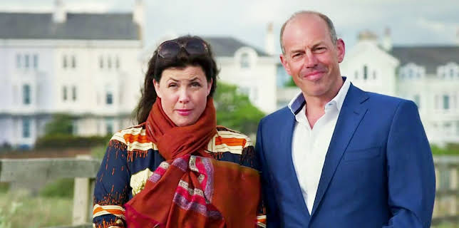 6:50 PM: Location, Location, Location | More 4 | 3/25 2026