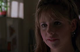 Buffy the Vampire Slayer: Episode 4