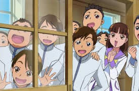 Glitter Force Doki Doki: Episode 8