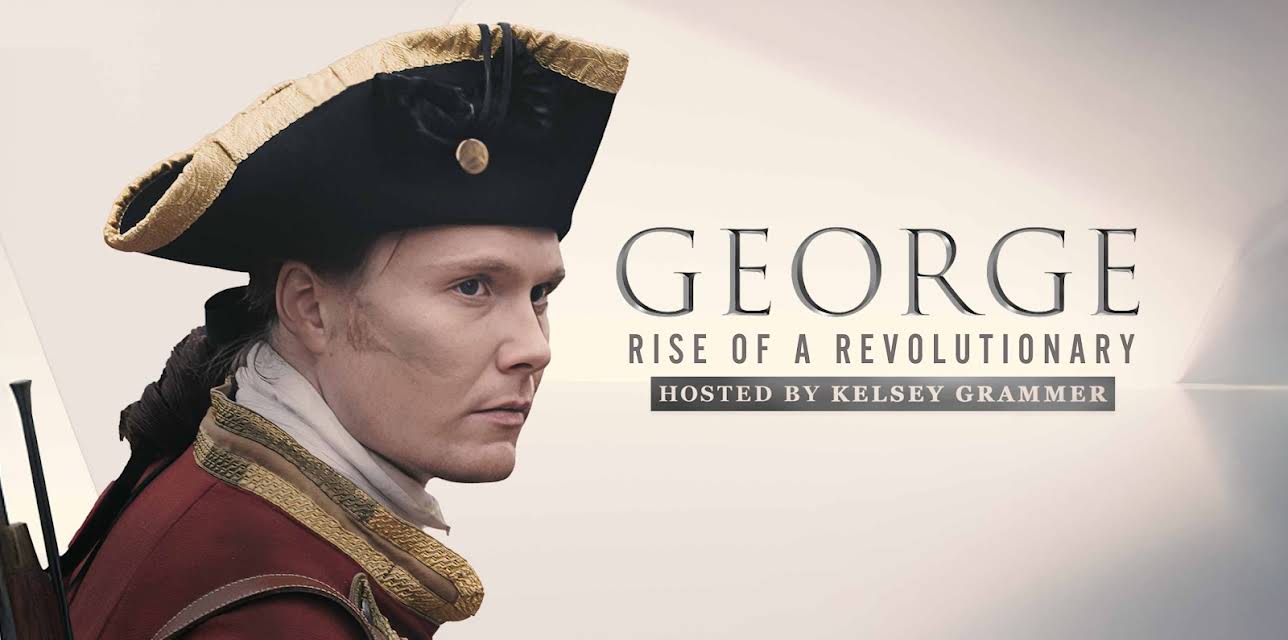 George: Rise of a Revolutionary Season 1