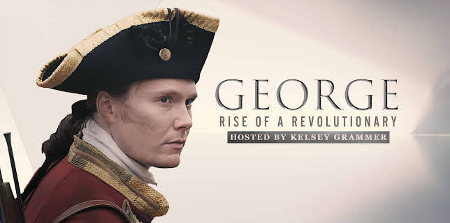 George: Rise of a Revolutionary Season 1