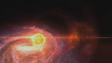 17:30: Das Universum - Eine Reise durch Raum und Zeit | ZDFinfo | 5/28 2026