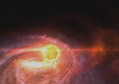 Das Universum - Eine Reise durch Raum und Zeit
