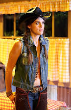 Lindsey Shaw as 