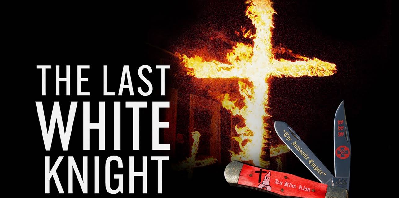 The Last White Knight (2012)