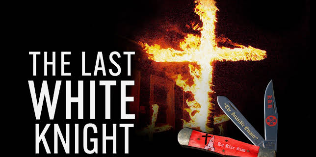 The Last White Knight (2012)