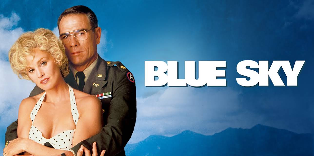 Blue Sky (1994)