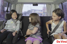 Kids Try: Kids Try Road Trip Snacks on the Road