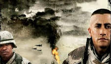 Jarhead. El infierno espera