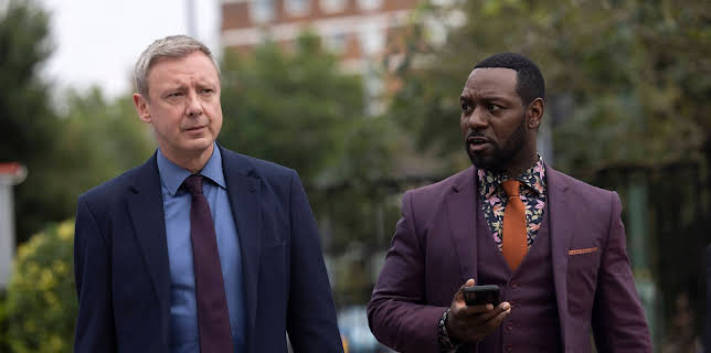 23:45: Grace: Finne dem døde | NRK 2 | 10/30 2025