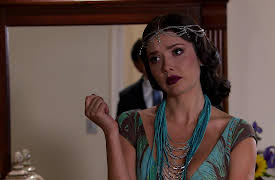 Pasión y Poder season-1: Pasión y poder Capítulo 9